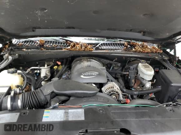 2004 Chevrolet Silverado 1500 LS с VIN 1GCEK14T84E196840, выставлен на аукционе Copart как лот 75642134 с пробегом 194 915 миль миль и Чистый • Clean title. История ставок и продаж доступна на DreamBid. Изображение 11.