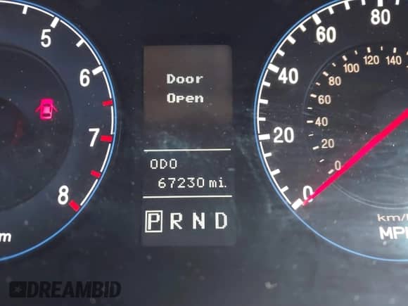 2007 Hyundai Azera SE с VIN KMHFC46F07A183646, выставлен на аукционе IAAI как лот 41705832 с пробегом 67 230 миль миль и . История ставок и продаж доступна на DreamBid. Изображение 16.