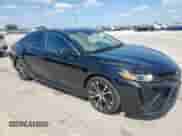 2019 Toyota Camry LE с VIN 4T1B11HK0KU794720, выставлен на аукционе Copart как лот 66700455 с пробегом 102 818 миль миль и Чистый • Clean title. История ставок и продаж доступна на DreamBid. Изображение 4.