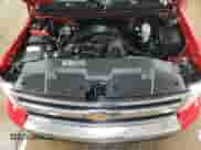 2007 Chevrolet Silverado 1500 LS с VIN 2GCEK13C871705090, выставлен на аукционе Copart как лот 45321095 с пробегом 144 369 миль миль и Чистый • Clean title. История ставок и продаж доступна на DreamBid. Изображение 11.