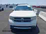 2011 Dodge Durango Crew with VIN 1D4SD4GT8BC592594, listed as a IAAI auction lot 42734623 with 150,134 mi miles and . Bid and sale history available at DreamBid. Image 6.