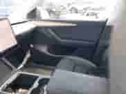 2023 Tesla Model Y Long Range с VIN 7SAYGDEE4PA096821, выставлен на аукционе IAAI как лот 42694922 с пробегом 29 156 миль миль и . История ставок и продаж доступна на DreamBid. Изображение 5.