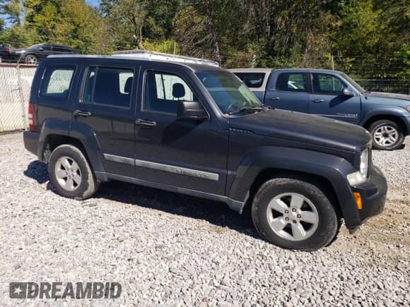 2011 Jeep Liberty Sport с VIN 1J4PN2GK6BW509538, выставлен на аукционе Copart как лот 84648825 с пробегом 143 172 миль миль и Чистый • Clean title. История ставок и продаж доступна на DreamBid. Изображение 4.