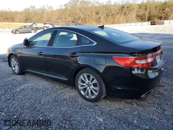 2013 Hyundai Azera с VIN KMHFG4JG4DA329823, выставлен на аукционе Copart как лот 87913545 с пробегом 117 863 миль миль и Чистый • Clean title. История ставок и продаж доступна на DreamBid. Изображение 2.