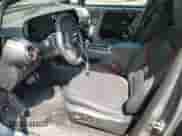 2024 Chevrolet Equinox EV RS с VIN 3GN7DPRR6RS235805, выставлен на аукционе Copart как лот 58733115 с пробегом 9 897 миль миль и Списание • Salvage title. История ставок и продаж доступна на DreamBid. Изображение 7.