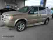 2005 Chevrolet Uplander LS Fleet с VIN 1GBDV13L45D287300, выставлен на аукционе Copart как лот 64302444 с пробегом 57 206 миль миль и На запчасти • Non repairable. История ставок и продаж доступна на DreamBid. Изображение 1.
