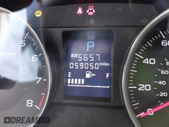 2015 Subaru Impreza Special Sports Premium с VIN JF1GPAT6XF8249938, выставлен на аукционе IAAI как лот 43442408 с пробегом 59 050 миль миль и . История ставок и продаж доступна на DreamBid. Изображение 7.