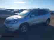 2016 Chevrolet Traverse LT с VIN 1GNKVHKD2GJ330467, выставлен на аукционе IAAI как лот 38312503 с пробегом 149 607 миль миль и . История ставок и продаж доступна на DreamBid. Изображение 2.