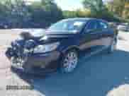 2015 Chevrolet Malibu LT с VIN 1G11D5SL7FF264568, выставлен на аукционе IAAI как лот 43489967 с пробегом 128 738 миль миль и . История ставок и продаж доступна на DreamBid. Изображение 2.