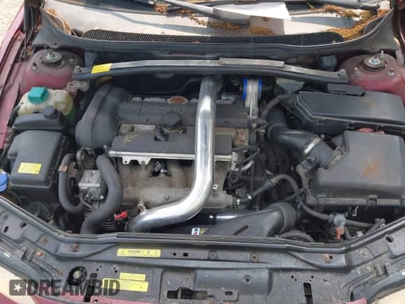 2005 Volvo S60 с VIN YV1RH592652455412, выставлен на аукционе IAAI как лот 42460357 с пробегом 260 051 миль миль и . История ставок и продаж доступна на DreamBid. Изображение 10.
