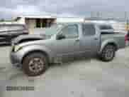 2016 Nissan Frontier Desert Runner z VIN 1N6AD0ER7GN763238, wystawiony jako Copart lot #86127185 z przebiegiem 116 931 mil mil oraz Szkoda całkowita • Salvage title. Historia ofert i sprzedaży dostępna na DreamBid. Obrazek 1.