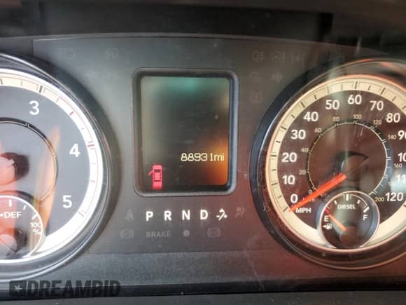 2011 Dodge RAM with VIN 3D6WA6CL3BG507161, listed as a Copart auction lot 77877414 with 88,931 mi miles and Non repairable. Bid and sale history available at DreamBid. Image 9.