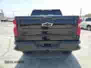 2024 Chevrolet Silverado 1500 Custom Trail Boss with VIN 3GCPDCEKXRG220933, listed as a Copart auction lot 60823785 with 20,577 mi miles and Salvage title. Bid and sale history available at DreamBid. Image 6.