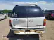 2003 Chevrolet Suburban Z71 с VIN 3GNFK16T03G165341, выставлен на аукционе Copart как лот 62577515 с пробегом 256 187 миль миль и Списание • Salvage title. История ставок и продаж доступна на DreamBid. Изображение 6.