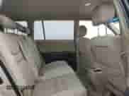 2003 Toyota Highlander с VIN JTEHD21A130020333, выставлен на аукционе Copart как лот 44774815 с пробегом Не указан миль и Чистый • Clean title. История ставок и продаж доступна на DreamBid. Изображение 11.