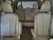 2011 Toyota Sienna XLE with VIN 5TDDK3DC2BS013933, listed as a Copart auction lot 86984825 with 194,951 mi miles and Clean title. Bid and sale history available at DreamBid. Image 10.