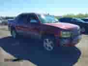2008 Chevrolet Avalanche LTZ с VIN 3GNFK12Y98G122402, выставлен на аукционе IAAI как лот 42197039 с пробегом 172 237 миль миль и . История ставок и продаж доступна на DreamBid. Изображение 1.