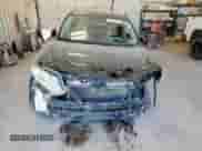 2015 Nissan Rogue SV with VIN KNMAT2MV3FP528547, listed as a Copart auction lot 65551325 with 228,632 mi miles and Salvage title. Bid and sale history available at DreamBid. Image 5.