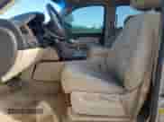 2007 Chevrolet Suburban LT with VIN 1GNFK163X7J224481, listed as a Copart auction lot 82161425 with 126,691 mi miles and Salvage title. Bid and sale history available at DreamBid. Image 7.