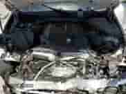 2020 BMW 3 Series M340i z VIN 3MW5U7J09L8B26303, wystawiony jako Copart lot #59202145 z przebiegiem 75 606 mil mil oraz Szkoda całkowita • Salvage title. Historia ofert i sprzedaży dostępna na DreamBid. Obrazek 11.