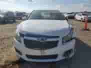 2014 Chevrolet Cruze 1LT z VIN 1G1PC5SB5E7480206, wystawiony jako Copart lot #82038845 z przebiegiem 92 700 mil mil oraz Szkoda całkowita • Salvage title. Historia ofert i sprzedaży dostępna na DreamBid. Obrazek 5.