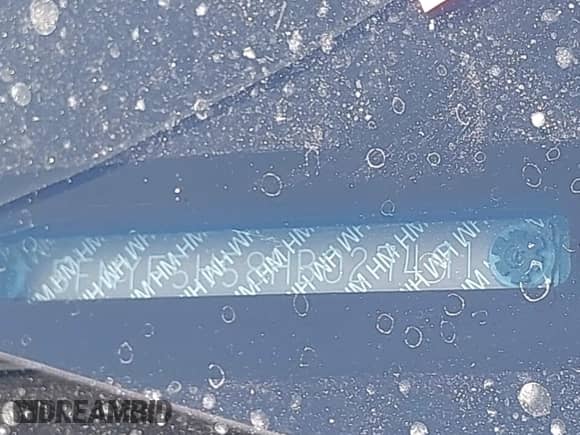 2017 Honda Pilot EX-L with VIN 5FNYF5H58HB027491, listed as a IAAI auction lot 43356758 with 124,805 mi miles and . Bid and sale history available at DreamBid. Image 18.