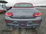 2017 Mercedes-Benz C 300 с VIN WDDWK4JB7HF425161, выставлен на аукционе Copart как лот 44369885 с пробегом 90 231 миль миль и Списание • Salvage title. История ставок и продаж доступна на DreamBid. Изображение 6.