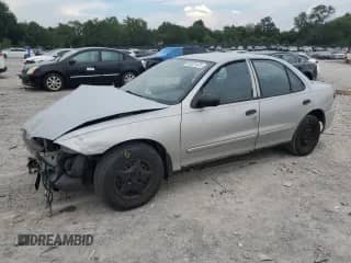 2004 Chevrolet Cavalier с VIN 1G1JC52F547144756, выставлен на аукционе Copart как лот 69031425 с пробегом 263 740 миль миль и Чистый • Clean title. История ставок и продаж доступна на DreamBid. Изображение 1.
