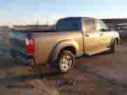 2004 Toyota Tundra Limited с VIN 5TBDT48114S438633, выставлен на аукционе IAAI как лот 43485878 с пробегом 245 296 миль миль и . История ставок и продаж доступна на DreamBid. Изображение 4.