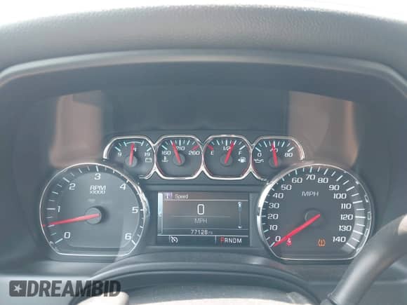 2014 Chevrolet Silverado 1500 LTZ z VIN 3GCUKSEJ0EG279669, wystawiony jako IAAI lot #42392561 z przebiegiem 77 128 mil mil oraz . Historia ofert i sprzedaży dostępna na DreamBid. Obrazek 7.