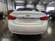 2014 Chevrolet Impala LT с VIN 2G1125S3XE9197042, выставлен на аукционе Copart как лот 80245525 с пробегом 85 424 миль миль и Списание • Salvage title. История ставок и продаж доступна на DreamBid. Изображение 6.