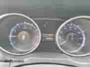 2011 Hyundai Sonata Limited с VIN 5NPEC4ACXBH090065, выставлен на аукционе Copart как лот 67213715 с пробегом 149 699 миль миль и Чистый • Clean title. История ставок и продаж доступна на DreamBid. Изображение 9.