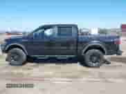 2013 Ford F-150 XL с VIN 1FTFW1ET2DKE11105, выставлен на аукционе IAAI как лот 42261319 с пробегом 157 723 миль миль и . История ставок и продаж доступна на DreamBid. Изображение 14.