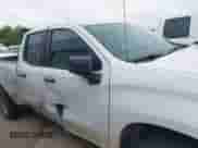 2020 Chevrolet Silverado 1500 Work Truck with VIN 1GCRWAEF6LZ290561, listed as a IAAI auction lot 42175885 with 68,546 mi miles and . Bid and sale history available at DreamBid. Image 13.