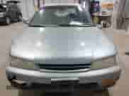 1995 Honda Accord LX with VIN 1HGCD5637SA100093, listed as a IAAI auction lot 43136050 with 153,199 mi miles and . Bid and sale history available at DreamBid. Image 12.