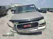 2002 GMC Sierra 1500 SLE z VIN 1GTEK14T22Z282327, wystawiony jako Copart lot #68859635 z przebiegiem 222 012 mil mil oraz Szkoda całkowita • Salvage title. Historia ofert i sprzedaży dostępna na DreamBid. Obrazek 5.