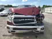 2020 Ram 1500 Lone Star z VIN 1C6SRFFM9LN204354, wystawiony jako Copart lot #70575525 z przebiegiem 96 028 mil mil oraz Szkoda całkowita • Salvage title. Historia ofert i sprzedaży dostępna na DreamBid. Obrazek 5.