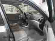 2009 Subaru Forester XT Limited with VIN JF2SH66609H763068, listed as a IAAI auction lot 42221733 with 210,159 mi miles and . Bid and sale history available at DreamBid. Image 5.