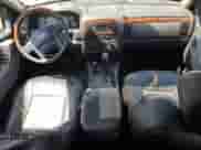 2004 Jeep Grand Cherokee Overland с VIN 1J8GW68J24C399858, выставлен на аукционе Copart как лот 69518935 с пробегом 122 800 миль миль и Чистый • Clean title. История ставок и продаж доступна на DreamBid. Изображение 8.