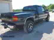 2005 GMC Sierra 1500 SLE с VIN 1GTEC19T65Z323150, выставлен на аукционе IAAI как лот 42132886 с пробегом 176 102 миль миль и . История ставок и продаж доступна на DreamBid. Изображение 4.