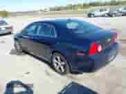 2011 Chevrolet Malibu 1LT z VIN 1G1ZC5E15BF375940, wystawiony jako IAAI lot #43594140 z przebiegiem 109 108 mil mil oraz . Historia ofert i sprzedaży dostępna na DreamBid. Obrazek 3.