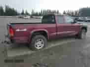 2003 Dodge Dakota с VIN 1D7HG12X53S127484, выставлен на аукционе Copart как лот 50563735 с пробегом Не указан миль и Списание • Salvage title. История ставок и продаж доступна на DreamBid. Изображение 3.