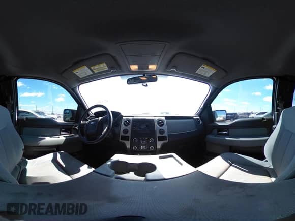 2013 Ford F-150 STX с VIN 1FTFX1EF4DFC57013, выставлен на аукционе IAAI как лот 43302090 с пробегом 203 341 миль миль и . История ставок и продаж доступна на DreamBid. Изображение 18.