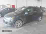 2017 Chevrolet Trax LT с VIN KL7CJLSBXHB092967, выставлен на аукционе IAAI как лот 42850843 с пробегом 114 921 миль миль и . История ставок и продаж доступна на DreamBid. Изображение 2.