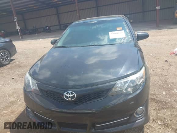 2014 Toyota Camry L with VIN 4T1BF1FK6EU743375, listed as a IAAI auction lot 43001269 with 290,205 mi miles and . Bid and sale history available at DreamBid. Image 12.
