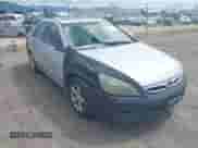 2006 Honda Accord EX с VIN 1HGCM56776A027042, выставлен на аукционе IAAI как лот 42939523 с пробегом 149 630 миль миль и . История ставок и продаж доступна на DreamBid. Изображение 6.