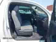 2014 Toyota Tundra with VIN 5TFNU5F16EX032487, listed as a IAAI auction lot 42988213 with 473,889 mi miles and . Bid and sale history available at DreamBid. Image 5.