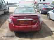 2013 Nissan Maxima SV z VIN 1N4AA5AP4DC815032, wystawiony jako IAAI lot #42964700 z przebiegiem 153 632 mil mil oraz . Historia ofert i sprzedaży dostępna na DreamBid. Obrazek 16.