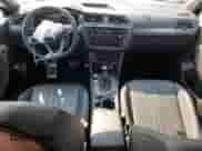 2024 Volkswagen Tiguan SE R-Line Black с VIN 3VV8B7AX1RM057188, выставлен на аукционе Copart как лот 67139865 с пробегом 44 688 миль миль и Списание • Salvage title. История ставок и продаж доступна на DreamBid. Изображение 8.