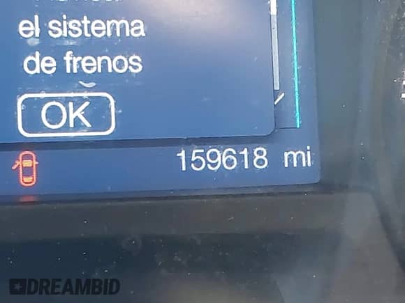 2014 Ford Explorer z VIN 1FM5K8B83EGB10133, wystawiony jako IAAI lot #43424554 z przebiegiem 159 618 mil mil oraz . Historia ofert i sprzedaży dostępna na DreamBid. Obrazek 16.